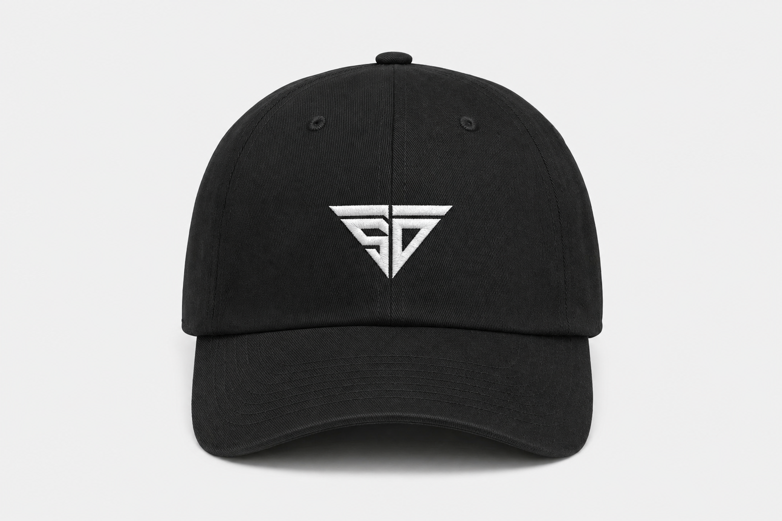 Dad Cap Minimal