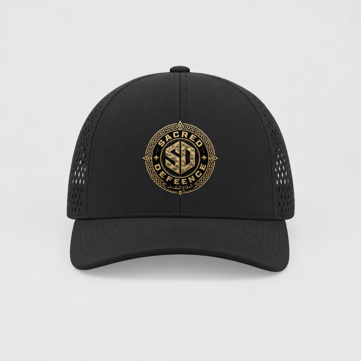 Sports Cap Segl